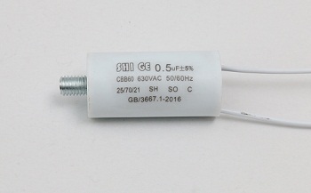 交流電動(dòng)機(jī)電容器電容的參數(shù)有哪些？