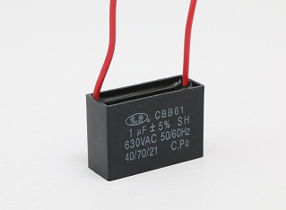 交流電動(dòng)機(jī)電容器與其他電容器有什么區(qū)別？