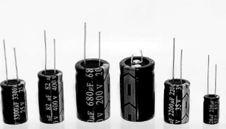 面包機電容器出現(xiàn)過電流和發(fā)熱的原因有哪些？