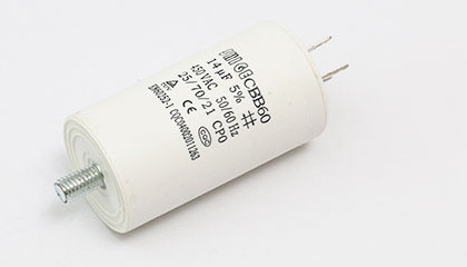電機運行電容器失效的原因是什么？