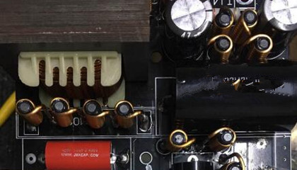 電機(jī)運(yùn)轉(zhuǎn)電容器的工作溫度重要嗎？