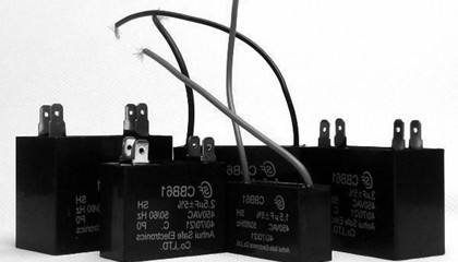 CBB61單相交流啟動電容器損壞怎么替代？