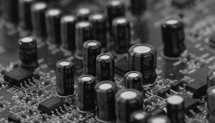 面包機電容器選擇什么品牌好？