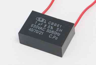 更換一個(gè)大容量吊扇電容器對(duì)吊扇的使用有什么影響？