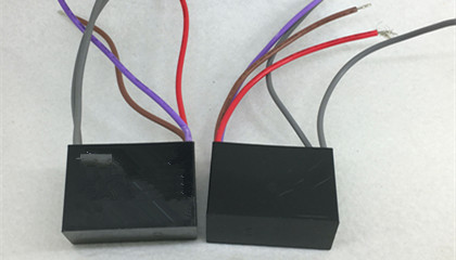 新環(huán)境下CBB65電機運行電容器生產(chǎn)企業(yè)如何發(fā)展？