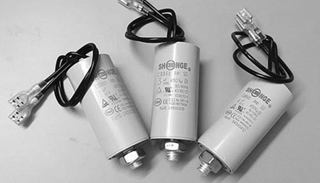 啟動(dòng)電容器和運(yùn)行電容器有什么區(qū)別？