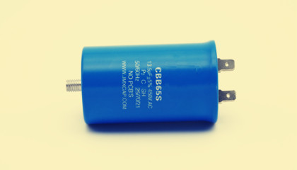 CBB電容器品牌排名靠譜嗎？