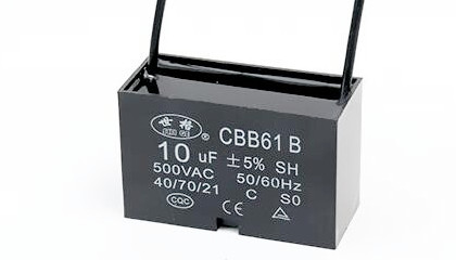 如何判斷一家交流電動機(jī)電容器廠家是否有實(shí)力？