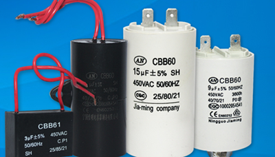 為什么交流電動機啟動運轉(zhuǎn)需要用到電容器呢？