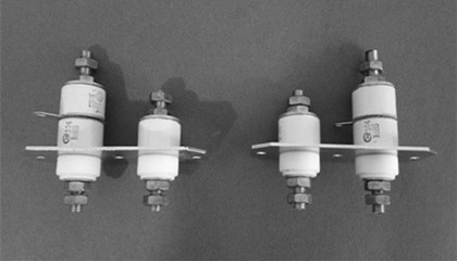 CBB系列電機(jī)啟動(dòng)電容器后面的數(shù)字有什么含義？