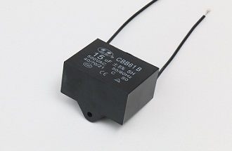 影響電機(jī)運(yùn)行電容器壽命的因素有哪些？