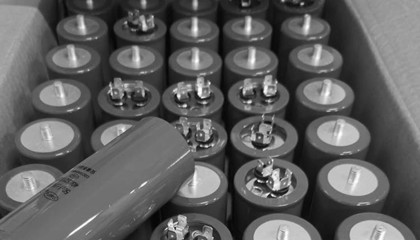 你知道多少交流馬達(dá)電容器的術(shù)語？