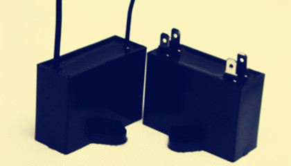 電機啟動電容器分類、結(jié)構(gòu)和特點