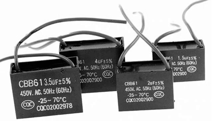 電風扇不轉是電容器損壞了嗎？