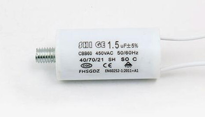 CBB60電容器是否會出現(xiàn)失效的情況？